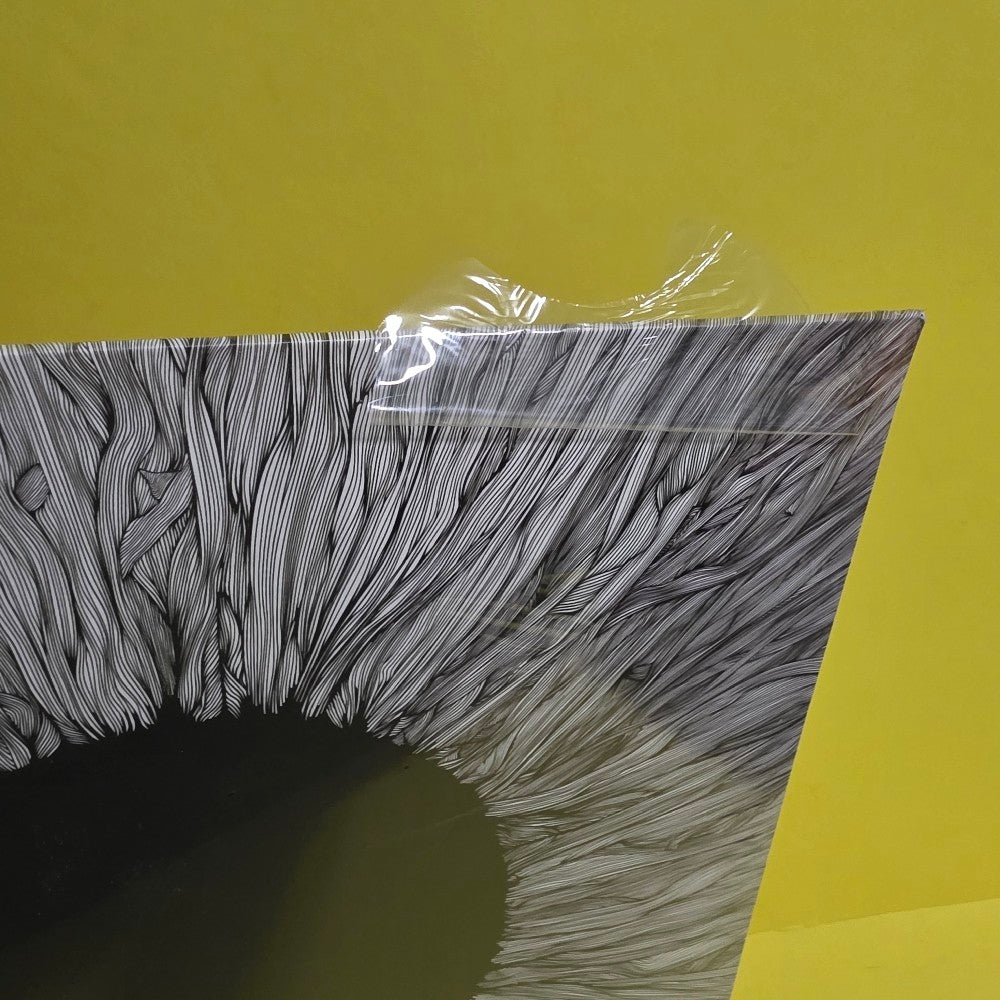 Vola - Witness / RARE Limited Edition To 300 Copies B&W Splatter Vinyl  - 2021 - M 7639 1 - New - Sealed - Vinyl
