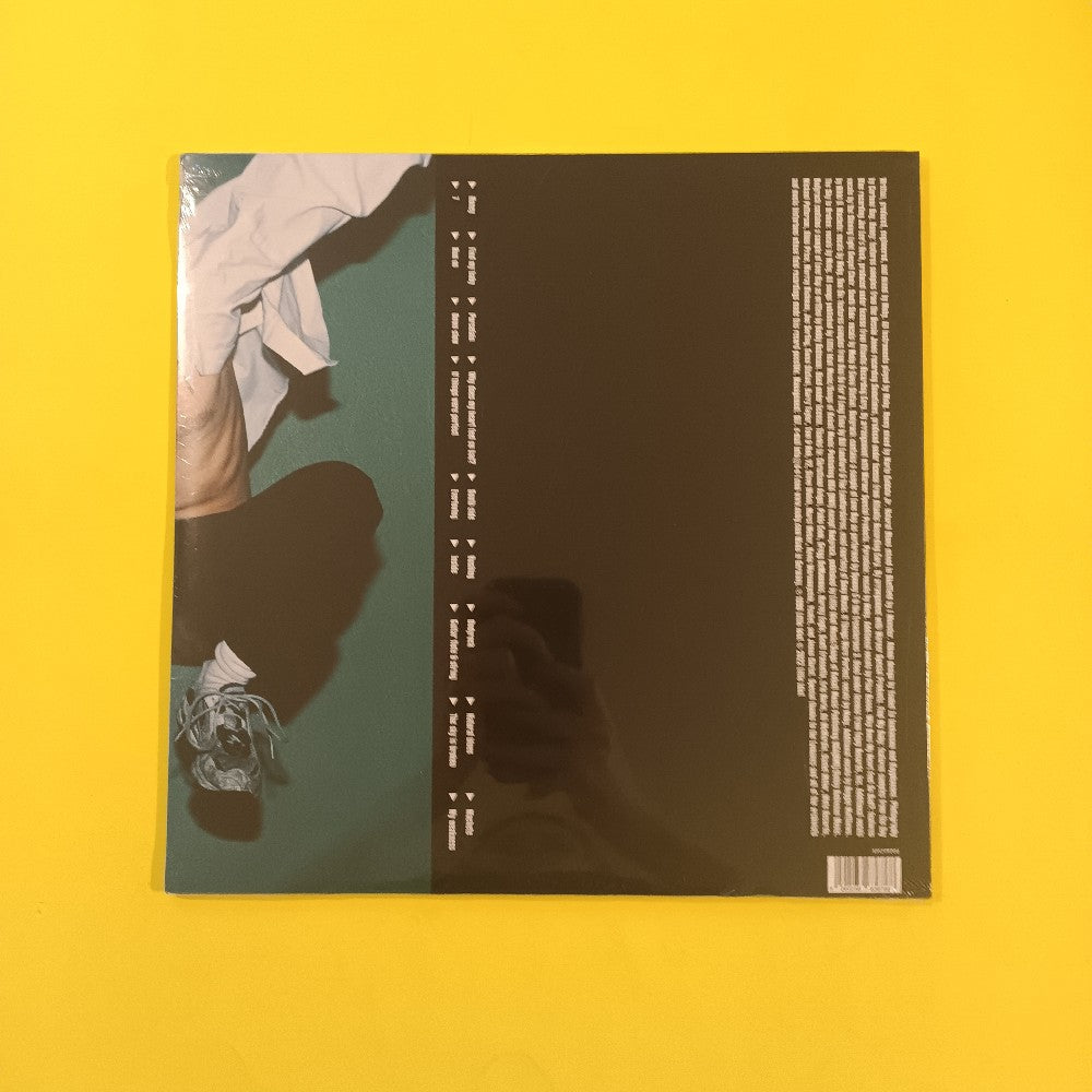 Moby - Play - 2022 - IDIOTR006 - New - Sealed - Vinyl