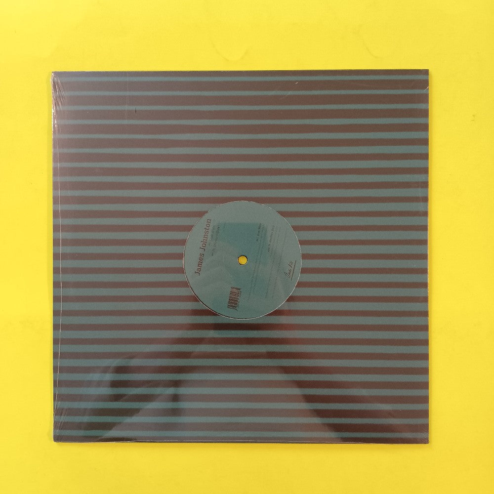 Peter Doherty / James Johnston - The Whole World Is Our Playground / Dark Water RSD - 2016 - CH083 - New - Sealed - Vinyl