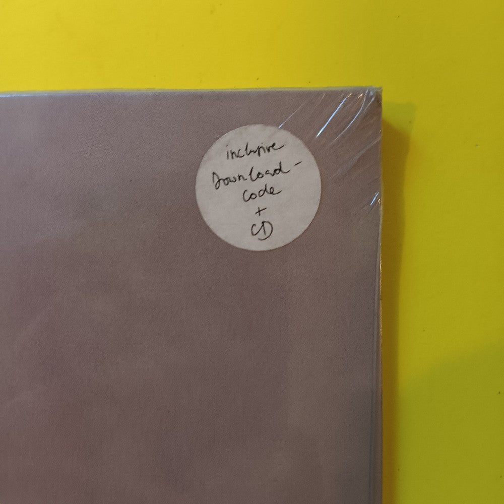 Chris Garneau - Winter Games - 2014 - CH068 - New - Sealed - Vinyl