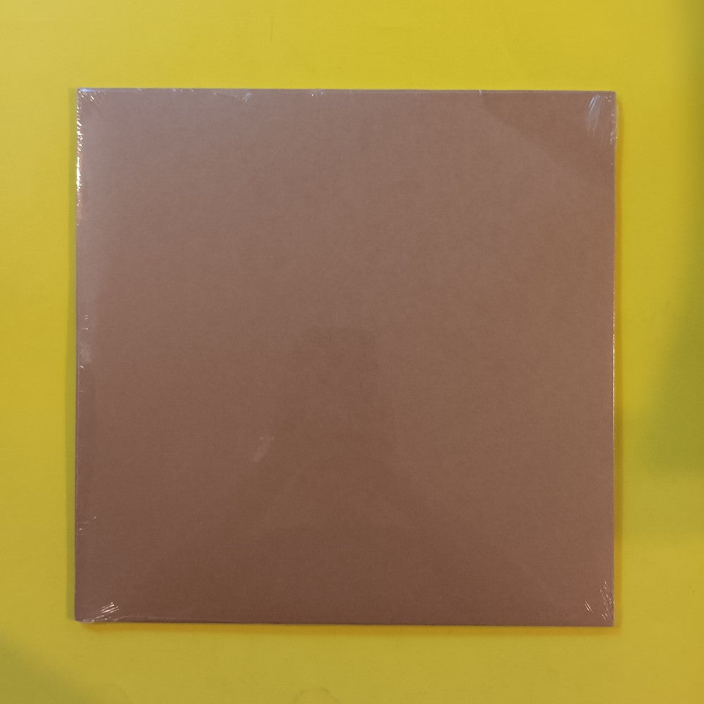 The Mars Volta - Lucro Sucio; Los Ojos Del Vacio - 2025 - CH404 - New - Sealed - Vinyl