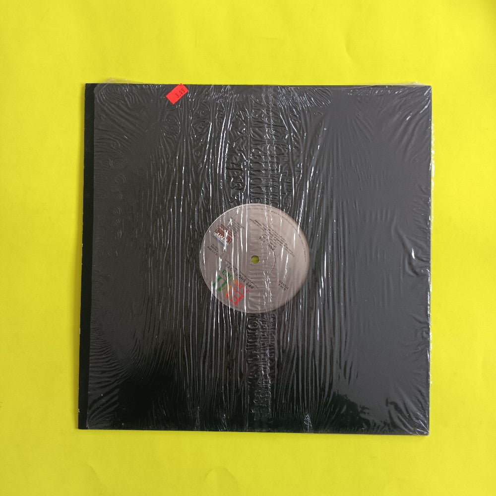 Pet Shop Boys With Dusty Springfield - What Have I Done To Deserve This? / Rent - 1987 - V-56080 - Used - VG++ - Vinyl