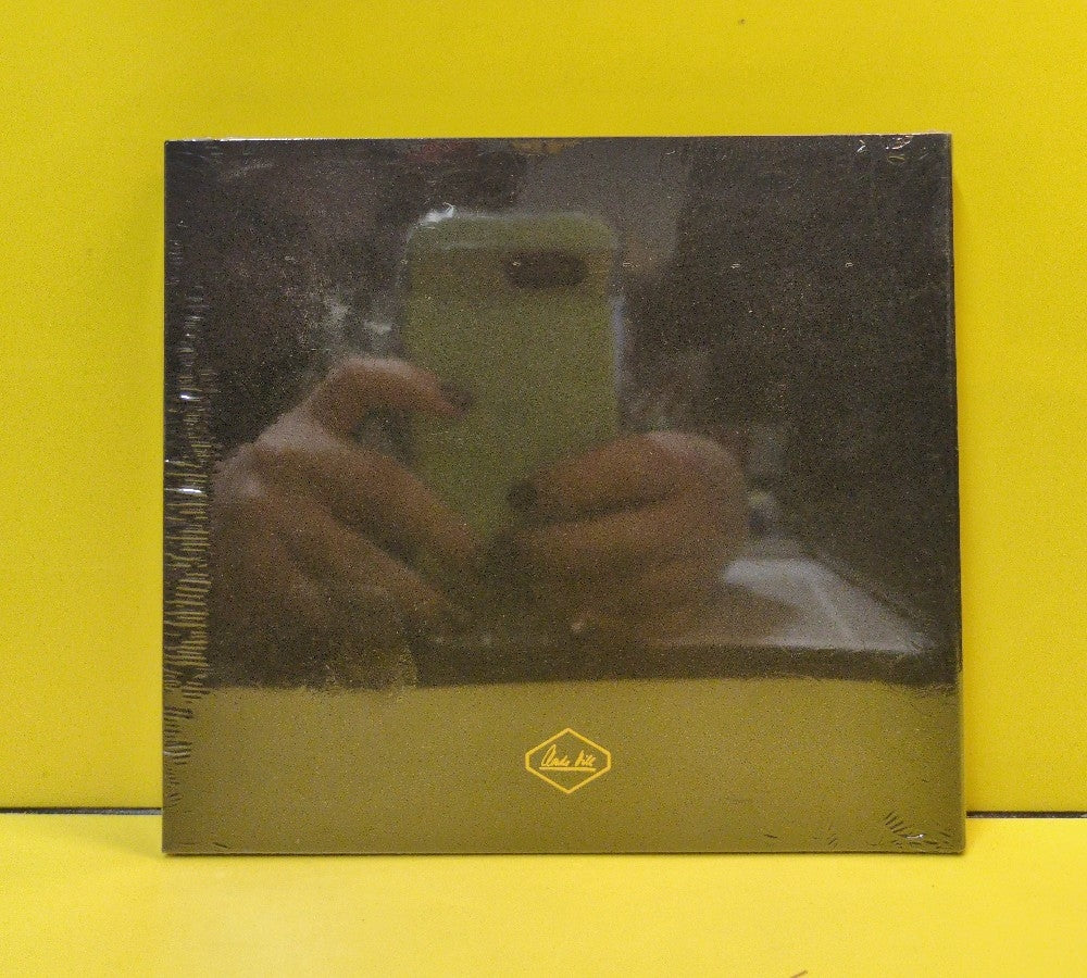 The Mars Volta - The Mars Volta - 2022 - CH300 - New - Sealed - CDs