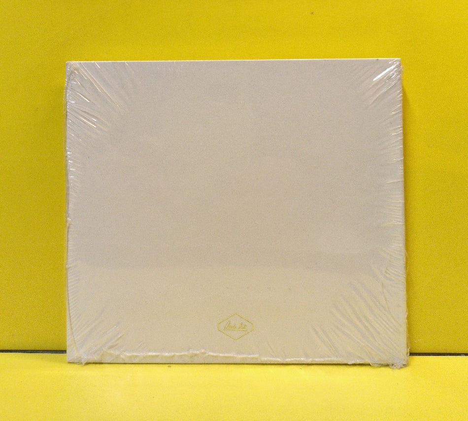 The Mars Volta - Que Dios Te Maldiga Mi Corazon - 2023 - CH308 - New - Sealed - CDs