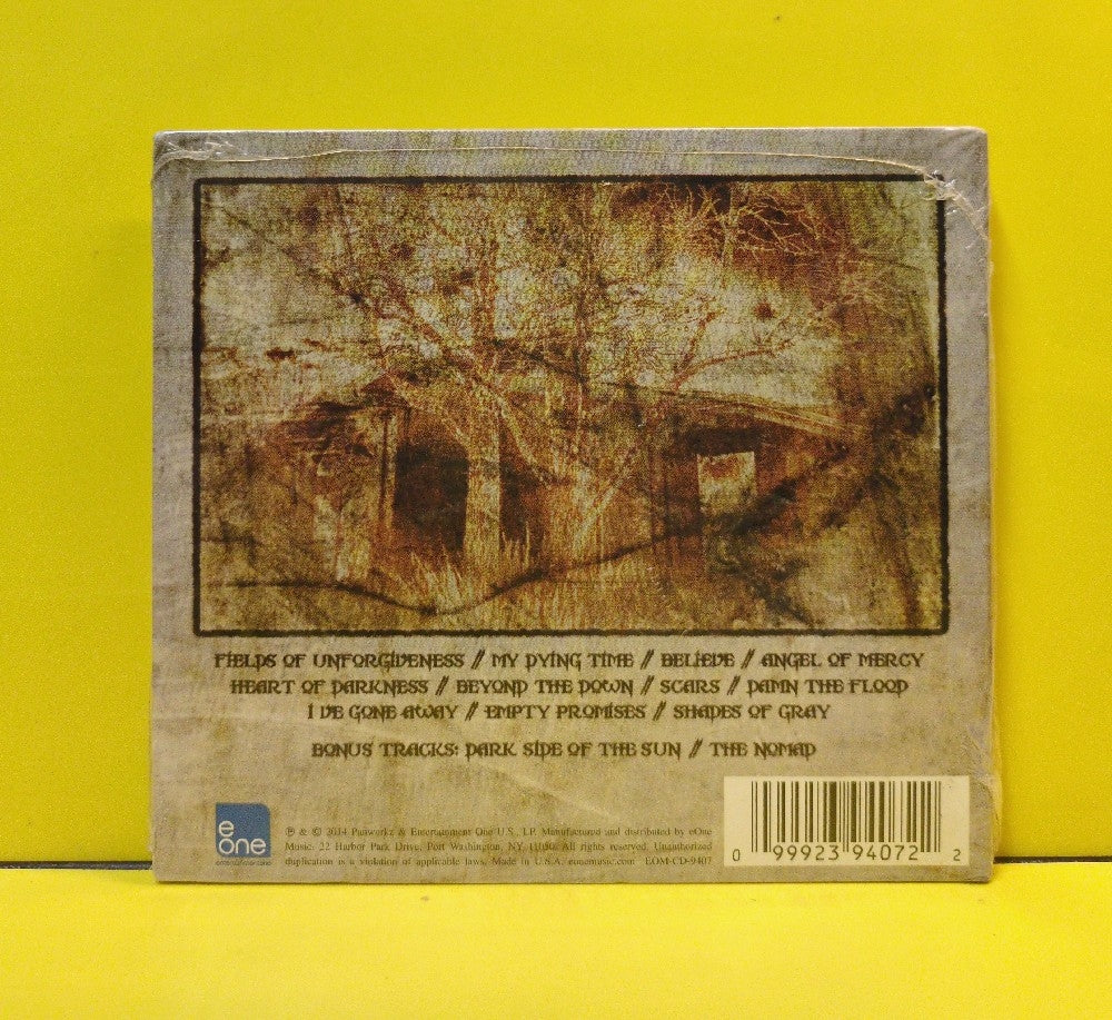 Black Label Society - Catacombs Of The Black Vatican - 2014 - EOM-CD-9407 - New - Sealed - CDs - Deluxe Edition
