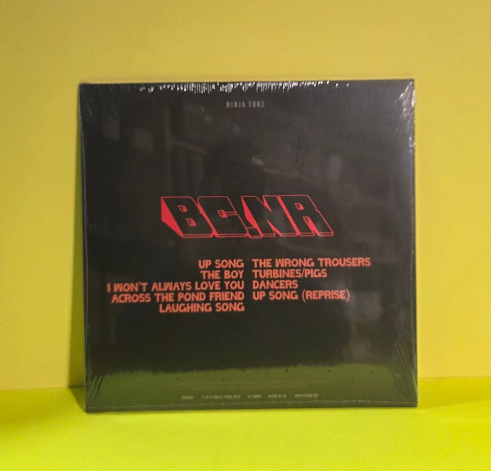 Black Country, New Road - Live At Bush Hall - 2023 - ZEN289 - New - Sealed - Vinyl