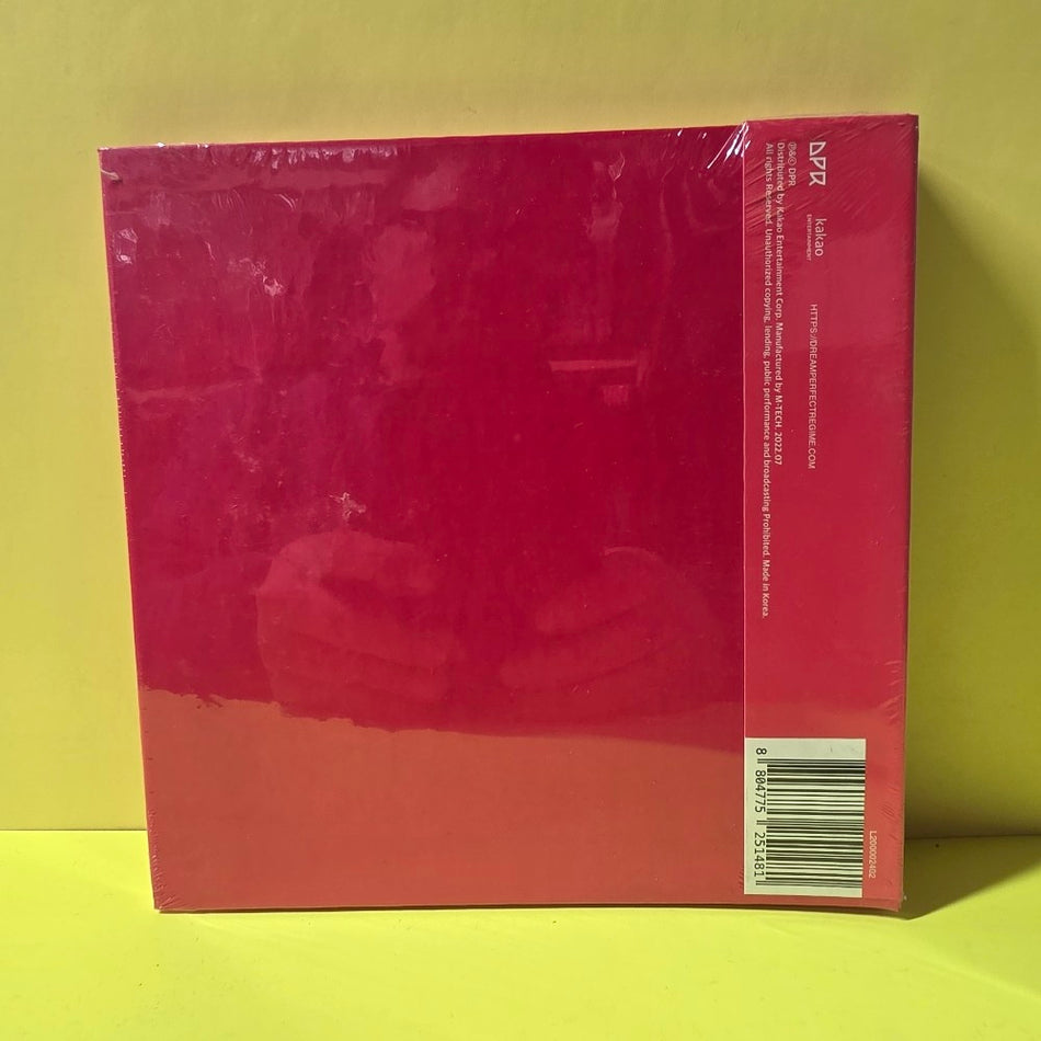 DPR IAN - Moodswings In To Order - 2022 - L200002402 - New - Sealed - CDs