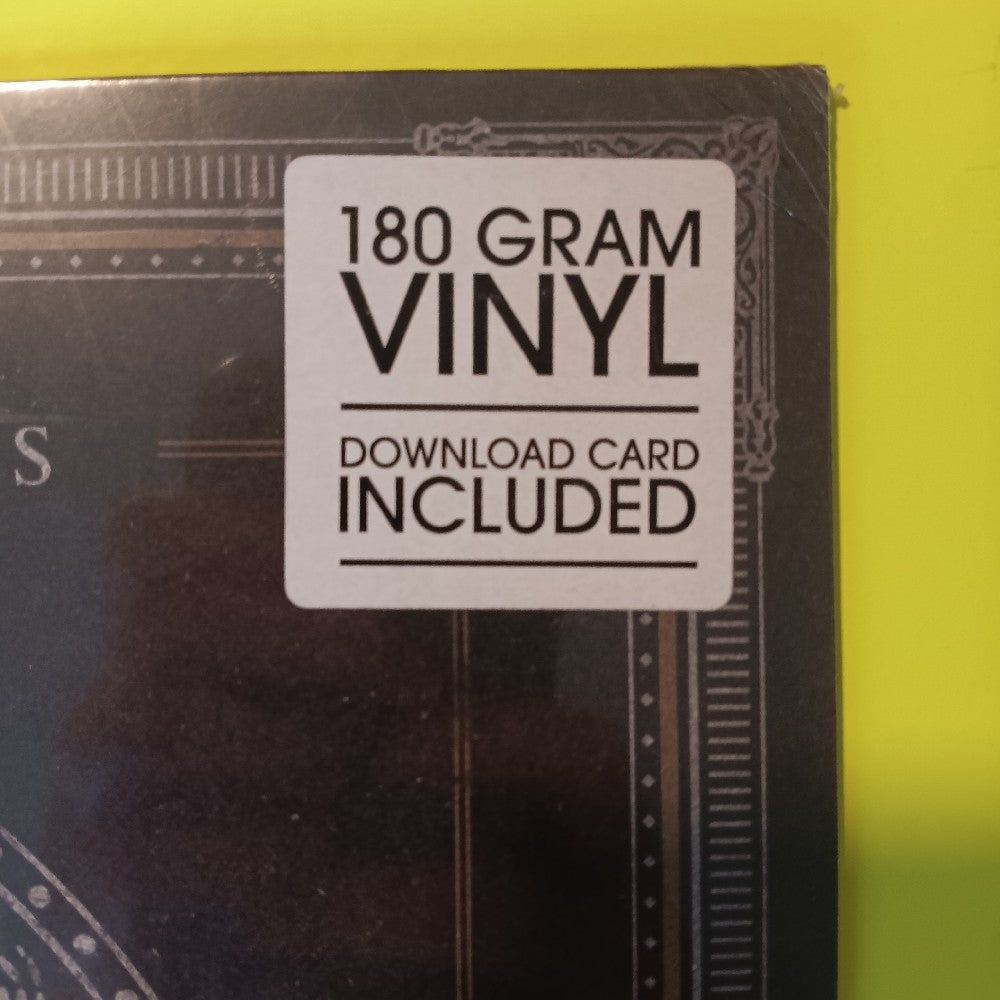 Counting Days - Liberated Sounds - 2015 - M74731 - New - Sealed - Vinyl