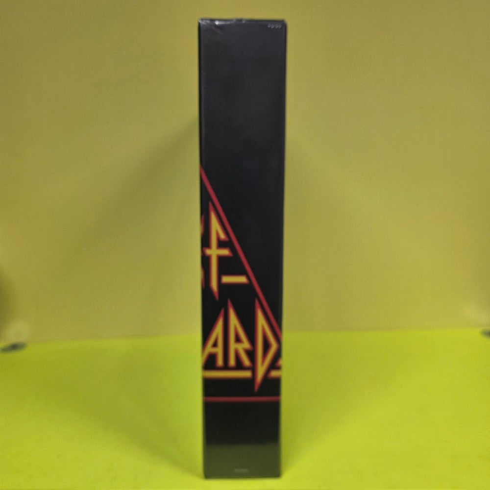Def Leppard - Vinyl Collection Volume Three / Limited Edition  - 2021 - 0818002 - New - Sealed - Vinyl