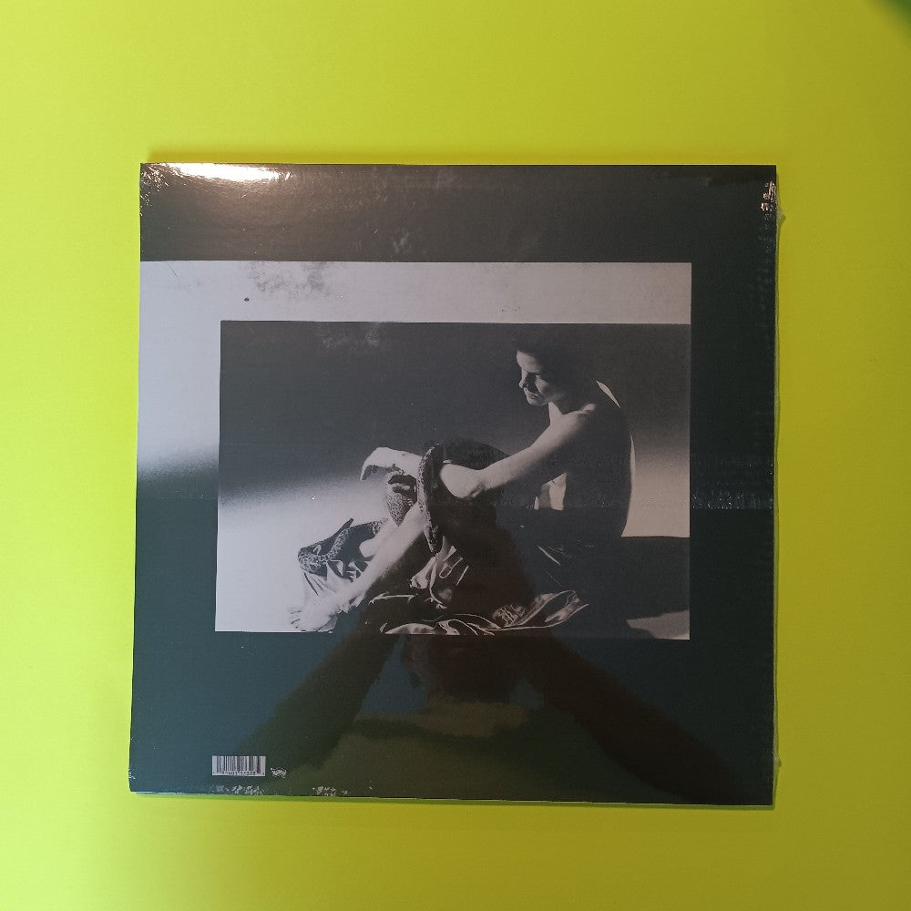 Perfume Genius - Immediately Remixes - 2021 - OLE-1732-LPE - New - Sealed - Vinyl