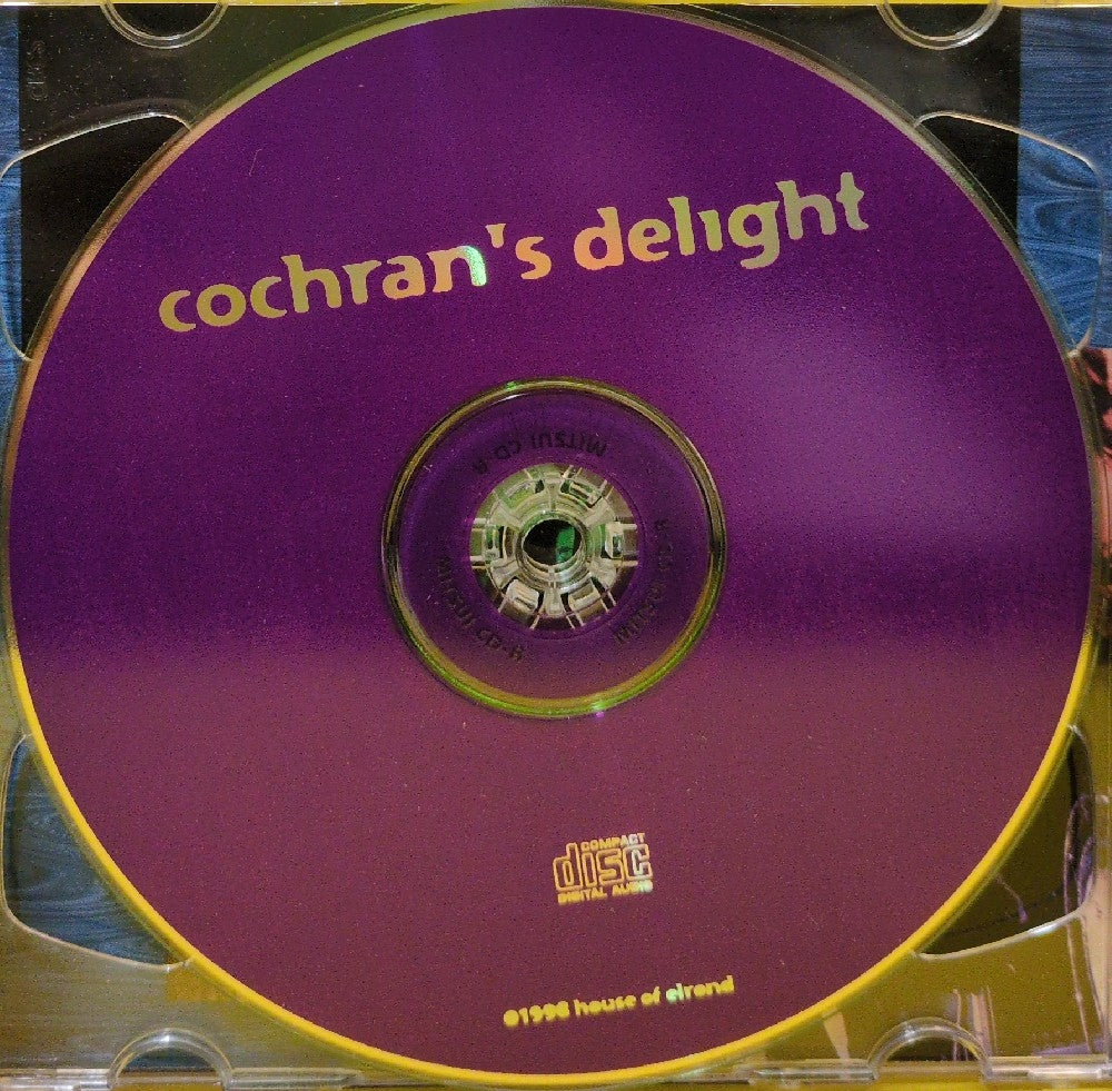 Led Zeppelin - C'mon Everybody - 1998 - Used - EX - CDs - 2xCDr - Unofficial Release