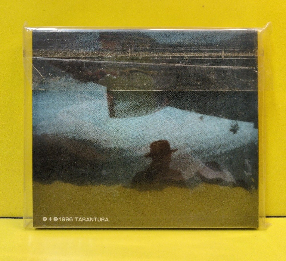 Led Zeppelin - Groove - 1996 - RAL-1,2 - New - Sealed - CDs - 2xCD - Unofficial Release - Japan Import