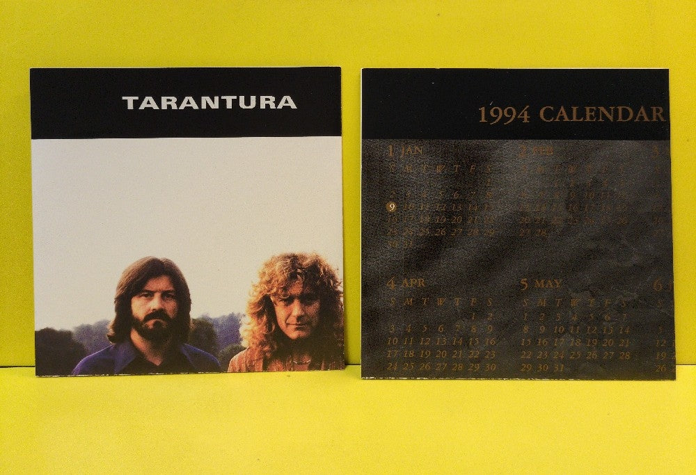 Led Zeppelin - The Destroyers - 2019 - T6CD-BOX - Used - EX - CDs - Unofficial Release - Limited Edition - Numbered