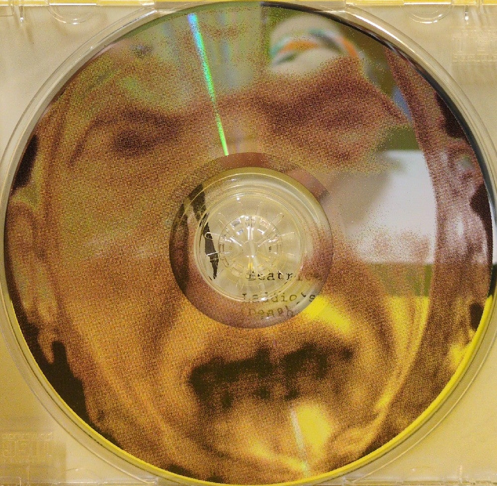 Laddio Bolocko - In Real Time - 1998 - Used - VG+ - CDs