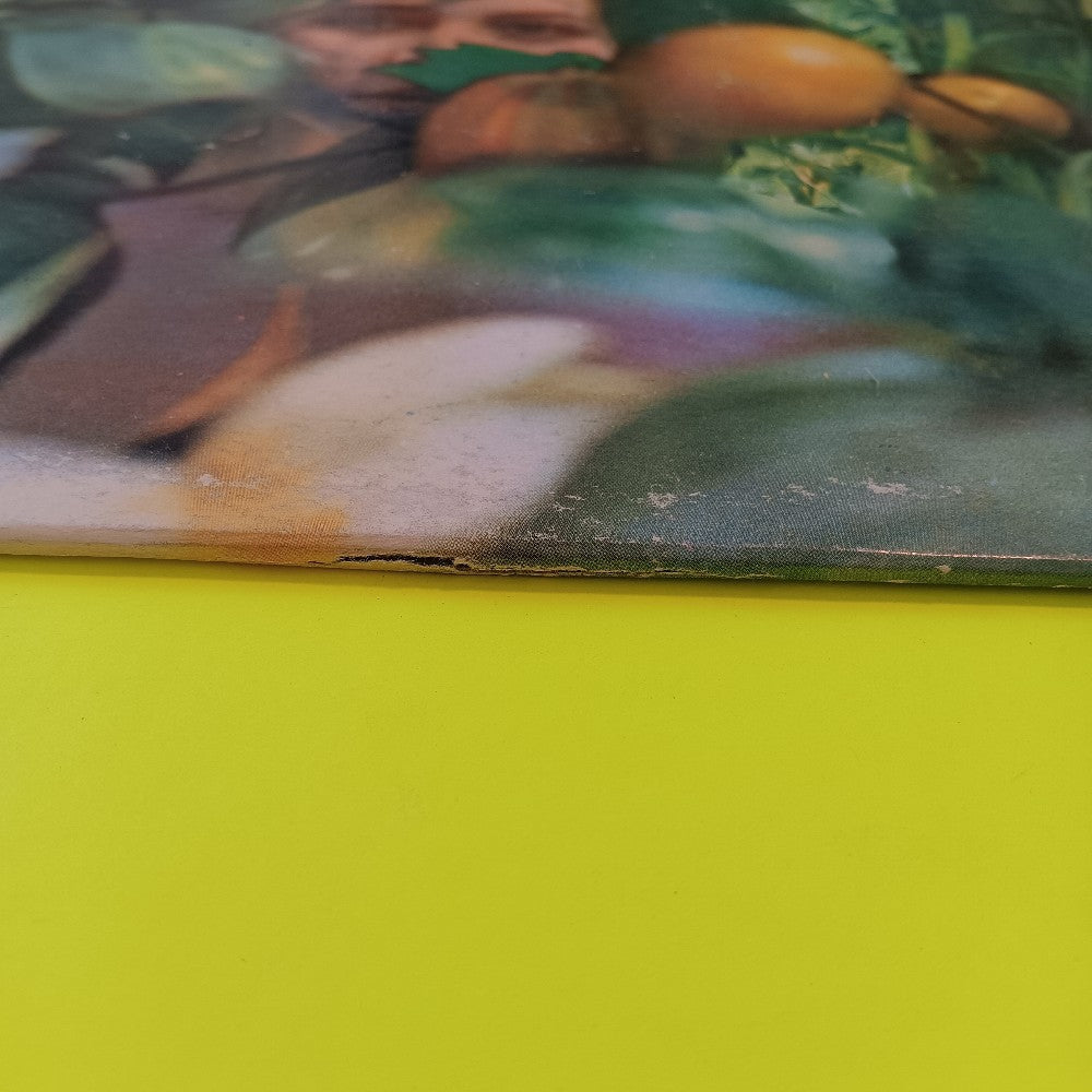 Nina Simone - Forbidden Fruit - 1961 - SCP 419 - Used - VG++ - Vinyl