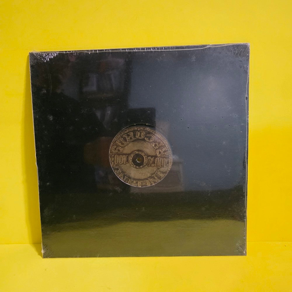 General Stone - Jump Off/These Street/What The F_ck Yall Want - IRGS0001 - New - Sealed - Vinyl