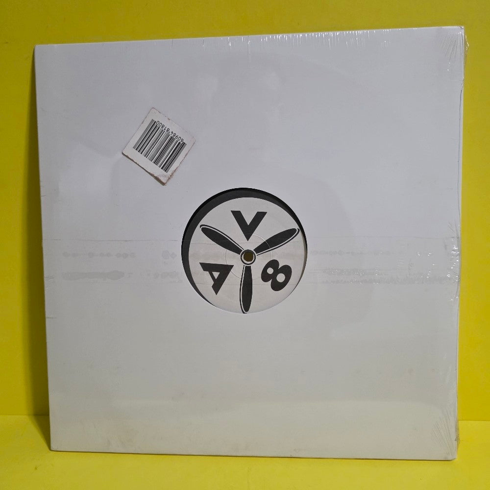 Buddha Baboons - The Buddha Baboons / Rare - 1994 - AV04 - New - Sealed - Vinyl