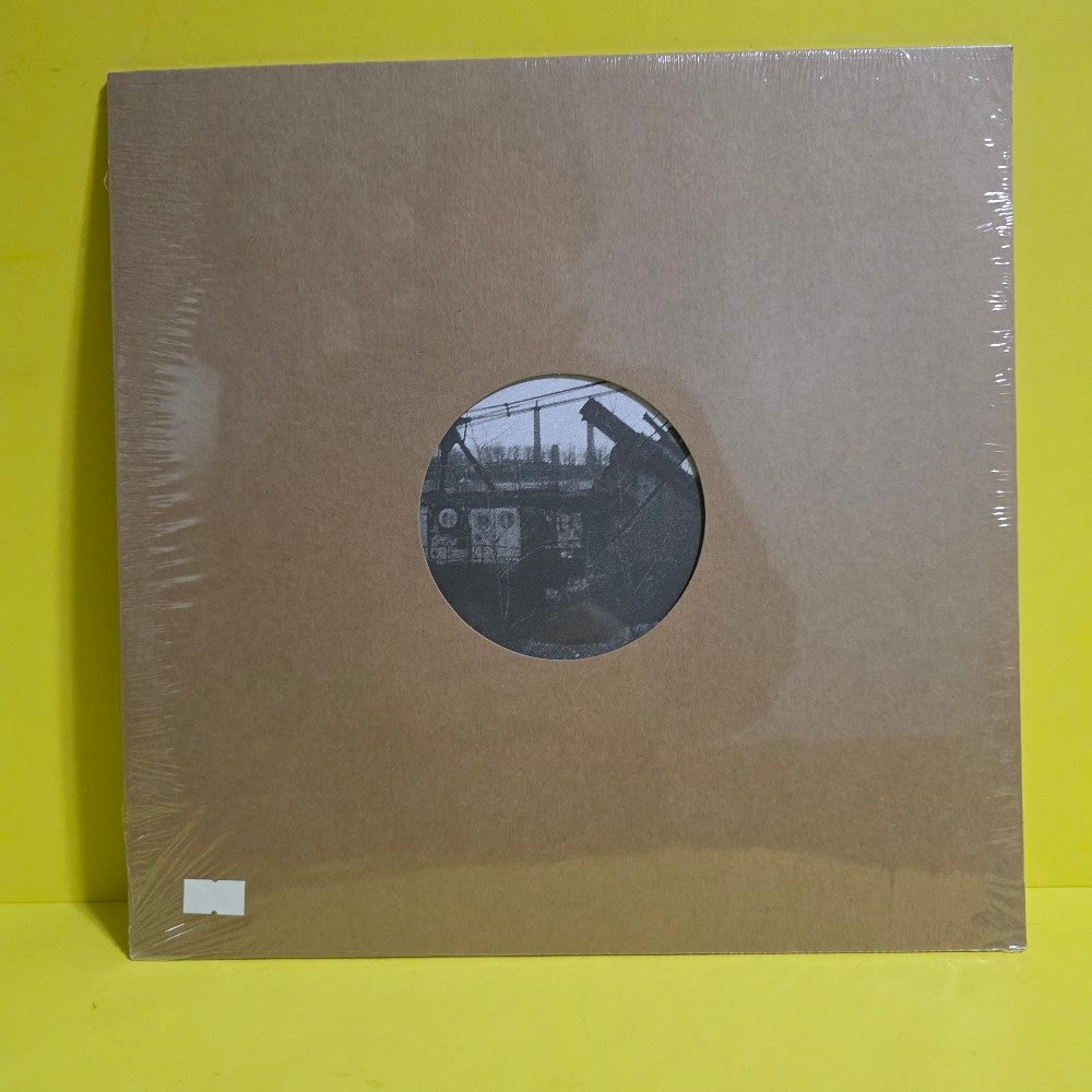 Rhyw - Lurk Late / Rare - 2019 - SSPB011 - New - Sealed - Vinyl