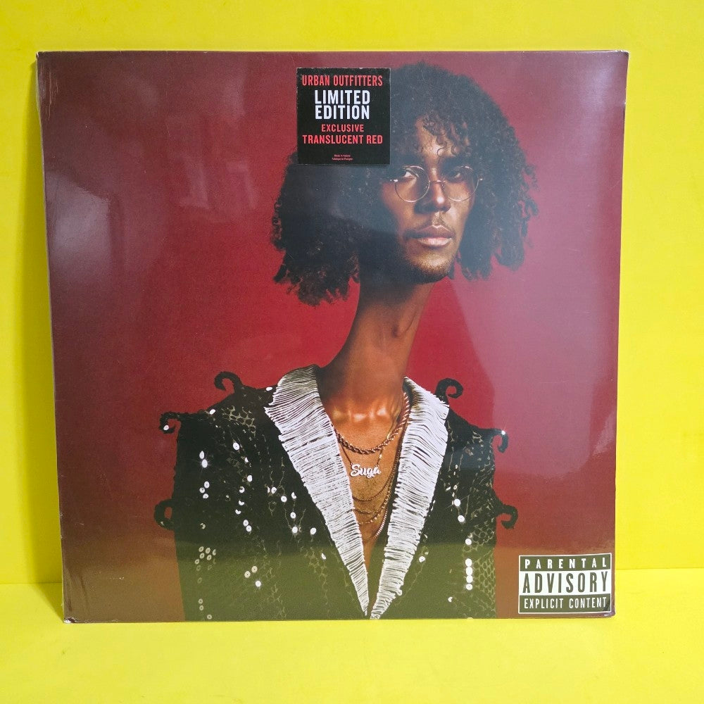 Kyle Dion - Sugar/ Limited Edition Colored Vinyl  - 2021 - KDION01UO - New - Sealed - Vinyl