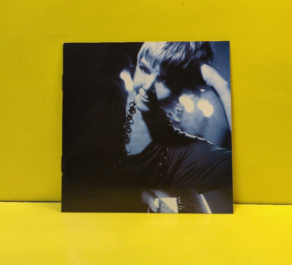 Karrin Allyson - 'Round Midnight - 2011 - CJA-3266202 - Used - EX - CDs - Gatefold Cardboard Sleeve