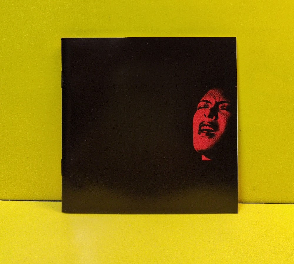 Billie Holiday - Lady In Autumn: The Best Of The Verve Years - 1991 - 849 434-2 - Used - EX - CDs - 2xCD - Remastered