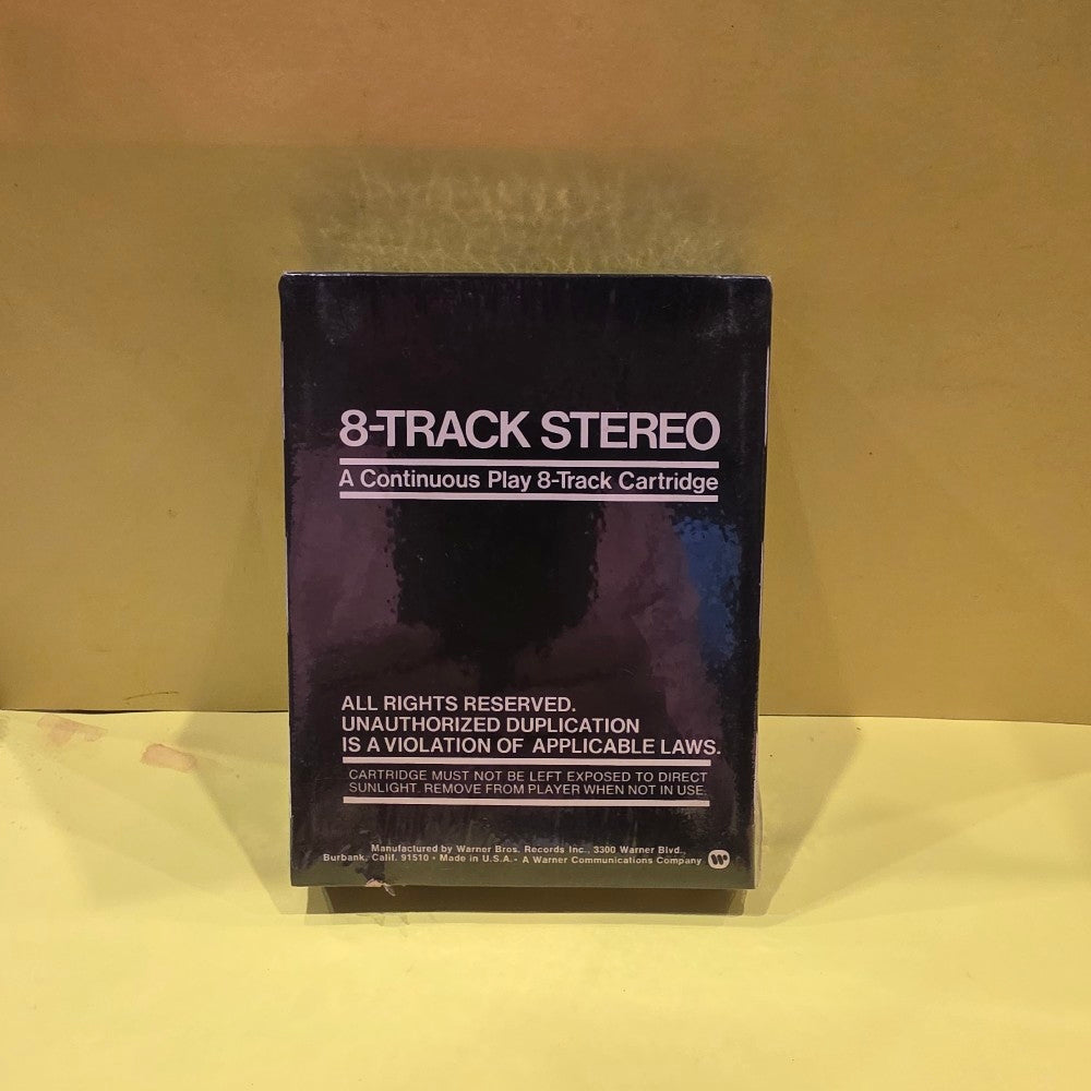 Candi Staton - Chance - 1979 - M8 3333 - New - Sealed - 8-Track