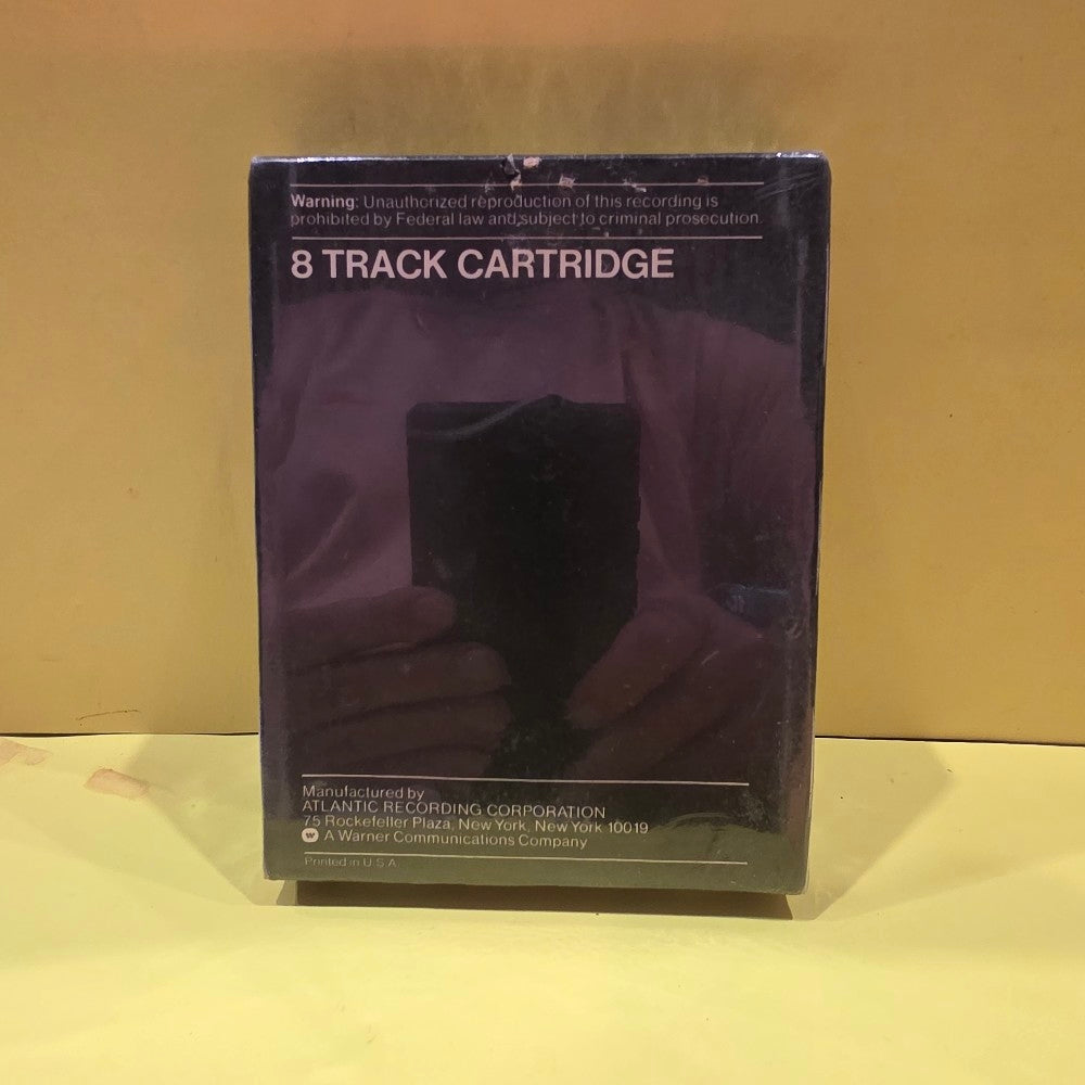Chic - Chic - 1977 - TP 19153 - New - Sealed - 8-Track
