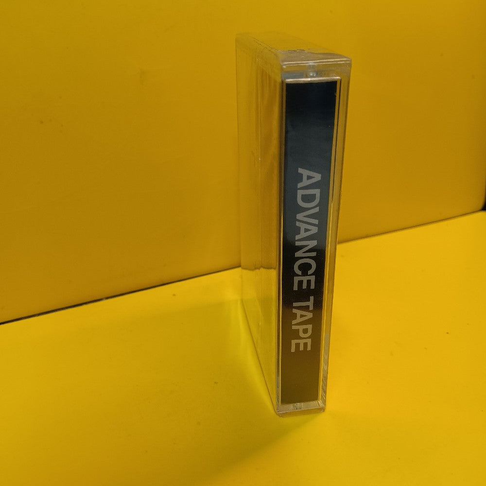 Various - New Music Seminar Sampler ADVANCE PROMO - 1988 - NMST 000 - New - Sealed - Cassettes