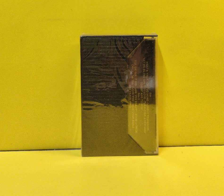 Bobby Lewis - Tossin' And Turnin' - IMMC 50.0030 - New - Sealed - Cassettes