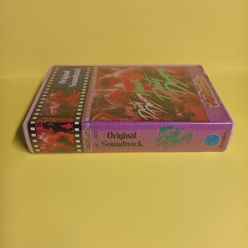 Various - More Dirty Dancing INDONESIA - AE-077 - Used - EX - Cassettes