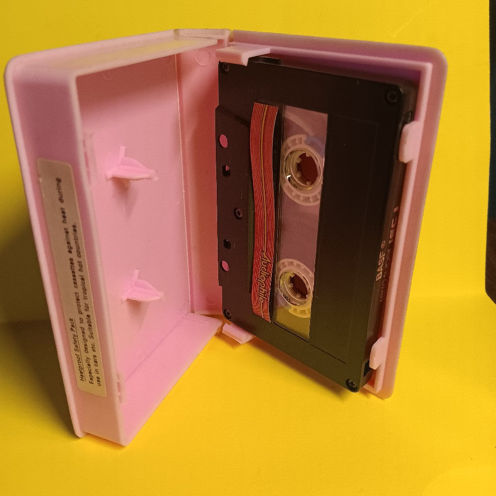 Various - More Dirty Dancing INDONESIA - AE-077 - Used - EX - Cassettes