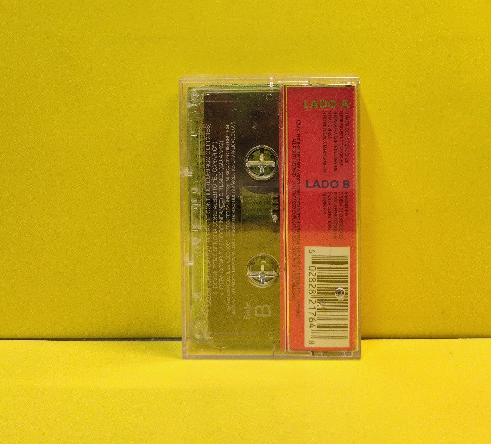 Various - RMM 10th Anniversary Collection Vol. 4 - 1997 - RMC 82176 - Used - EX - Cassettes