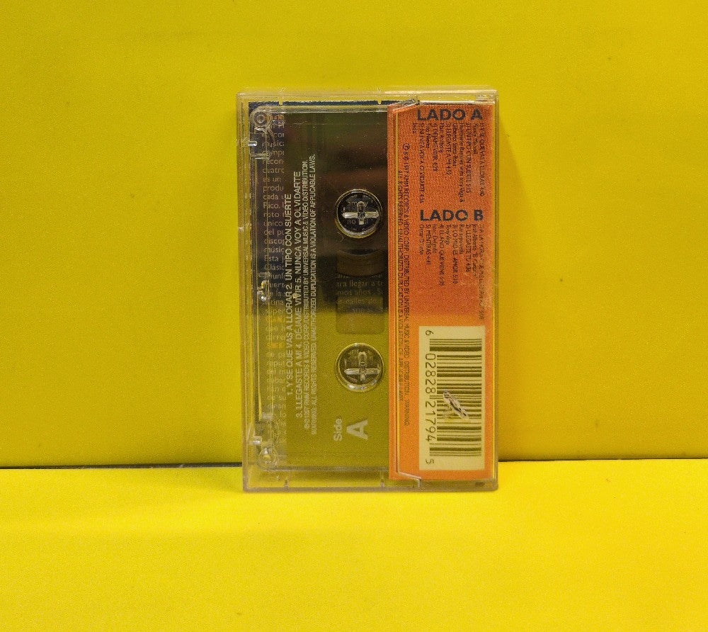 Various - RMM 10th Anniversary Collection Vol. 7 - 1997 - RMC 82179 - Used - EX - Cassettes