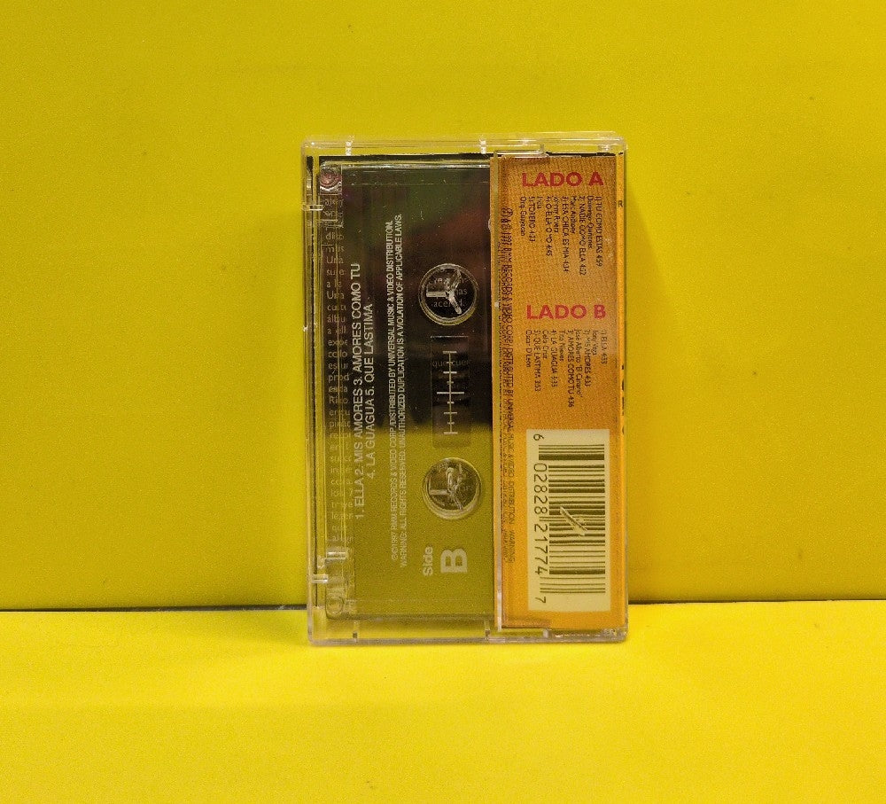 Various - RMM 10th Anniversary Collection Vol. 5 - 1997 - RMC 82177 - Used - EX - Cassettes