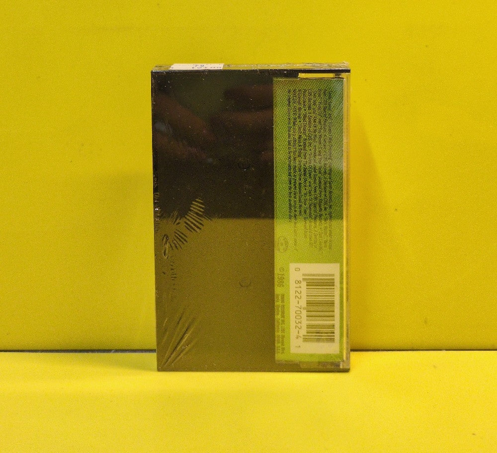 Various - Nuggets Volume 8: The Northwest - 1986 - RNC 70032 - New - Sealed - Cassettes