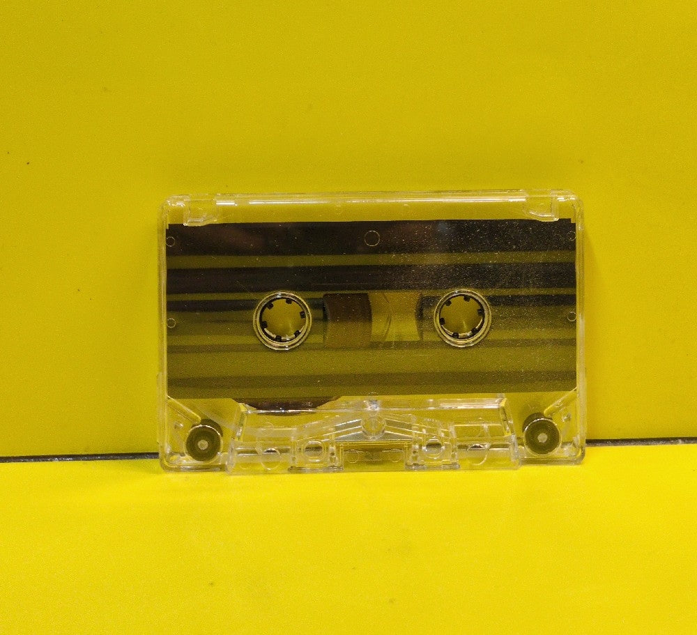 Various - Estate Latina - GDMC 232 - Used - EX - Cassettes - Italy Import