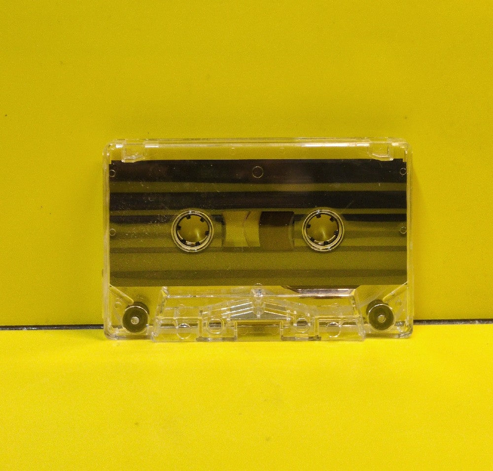 Various - Estate Latina - GDMC 232 - Used - EX - Cassettes - Italy Import