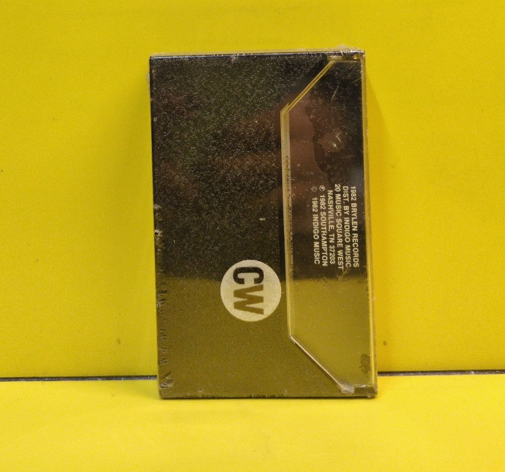 Maurice Williams - Hi-Heel Sneakers - 1982 - C-BN-4459 - New - Sealed - Cassettes