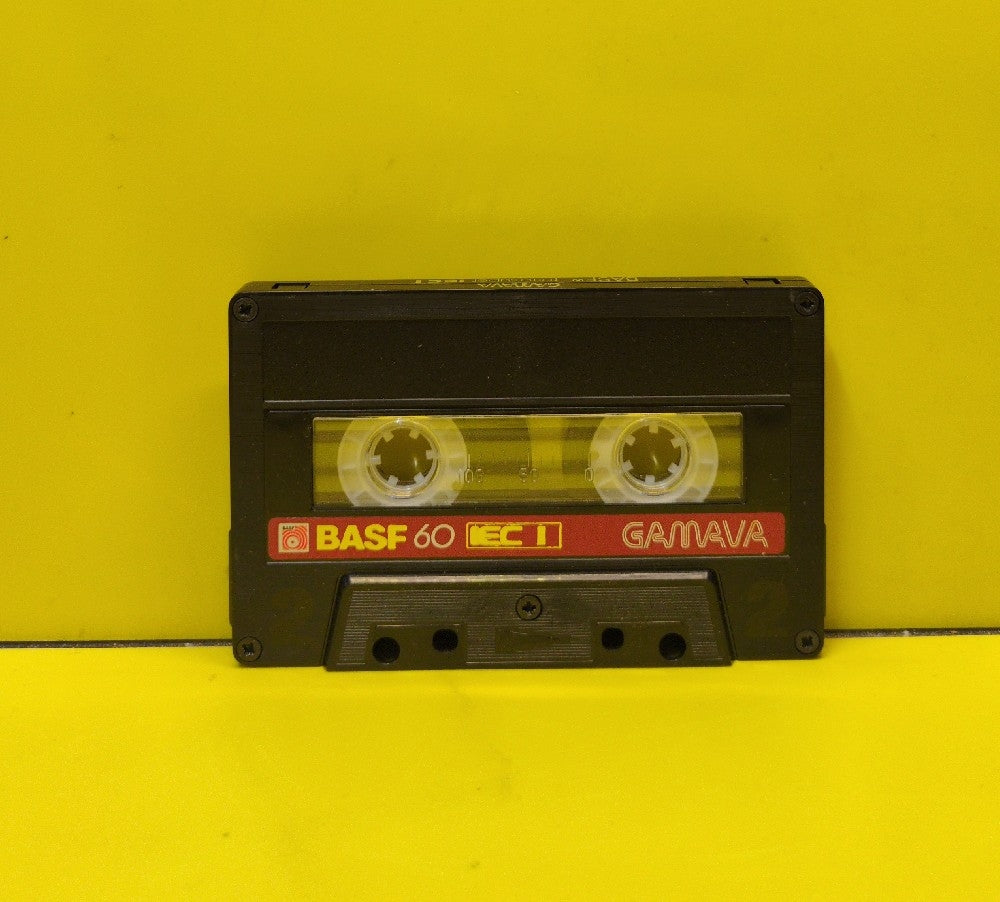 The Kentucky Headhunters - Electric Barnyard - C-9029 - Used - EX - Cassettes - U.A.E Import