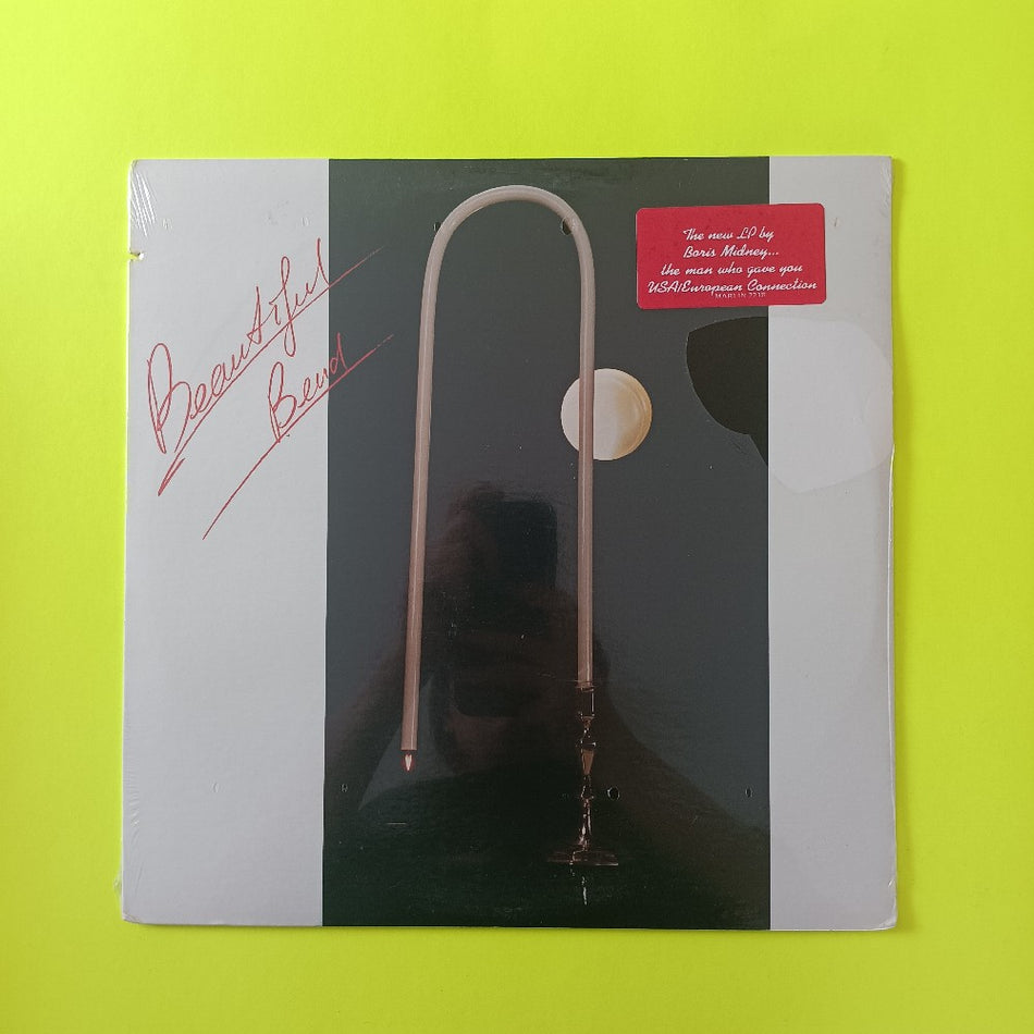 Beautiful Bend - Make That Feeling Come Again - 1978 - MARLIN 2218 - New - Sealed - Vinyl