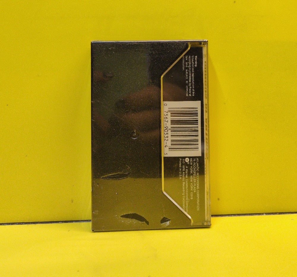 Charles Mingus - Mingus At Antibes - 1986 - 7 90532-4 - New - Sealed - Cassettes - Reissue