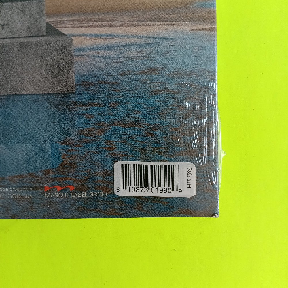 Flying Colors - Third Degree - 2019 - MTR 7596 1-2 - New - Sealed - Vinyl