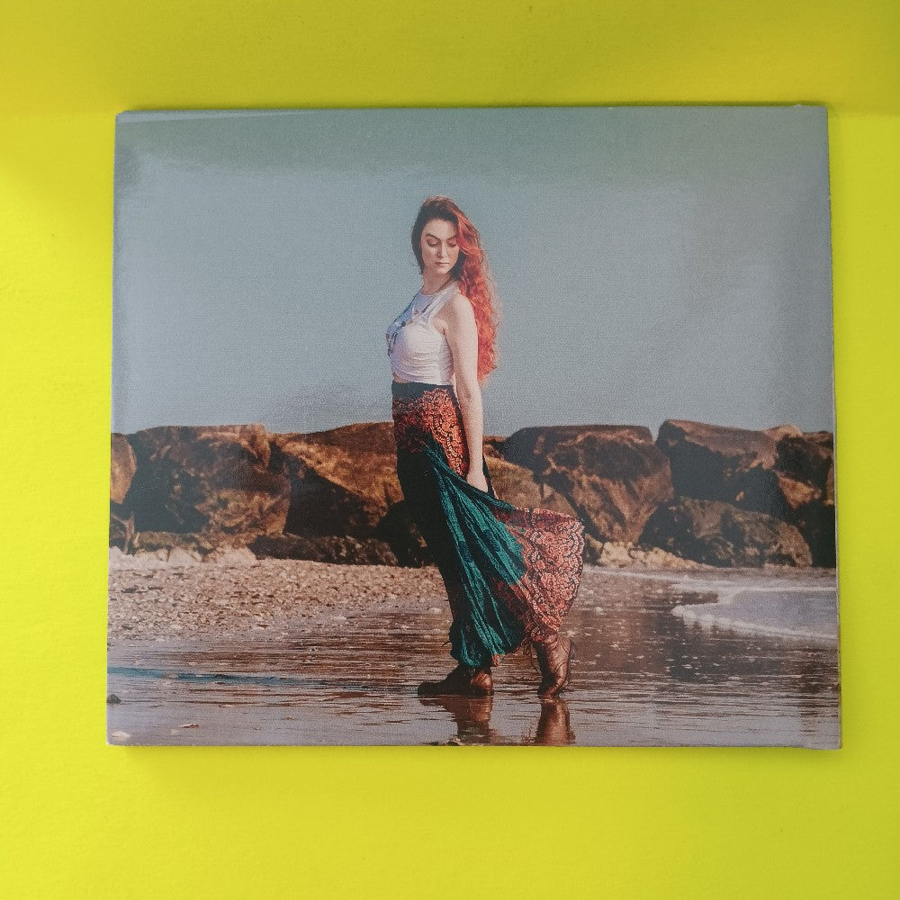Malinda - The Folks I Love/ Sea To Sky SIGNED - 2021 - New - NM - CDs