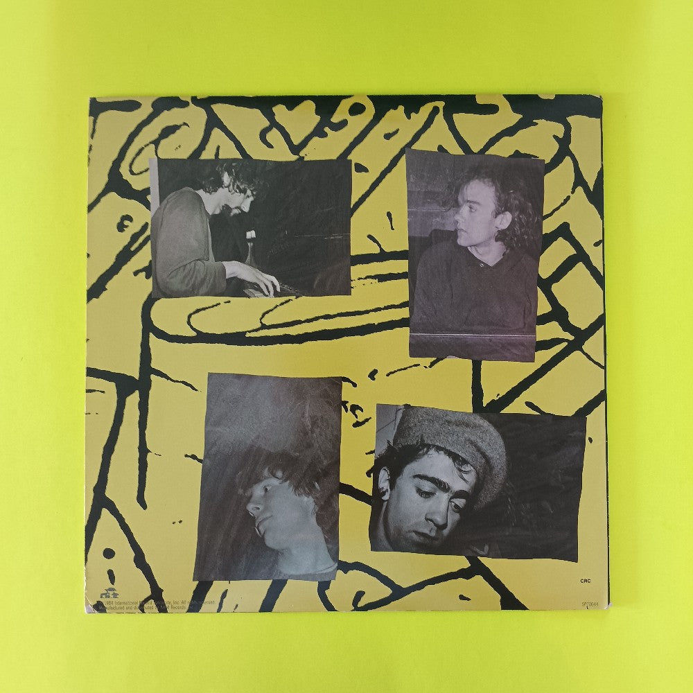 R.E.M. - Reckoning (R) CLUB EDITION - 1984 - SP 70044 - Used - VG++ - Vinyl