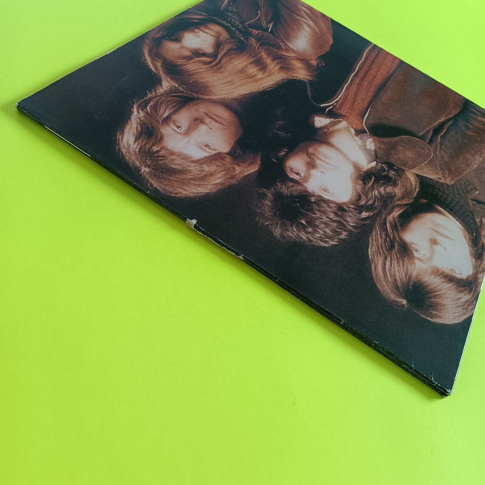Badfinger - Straight Up 2LP Remastered Bonus Tracks UK - 1993 - 0777 7 81403 1 3 - Used - NM - Vinyl