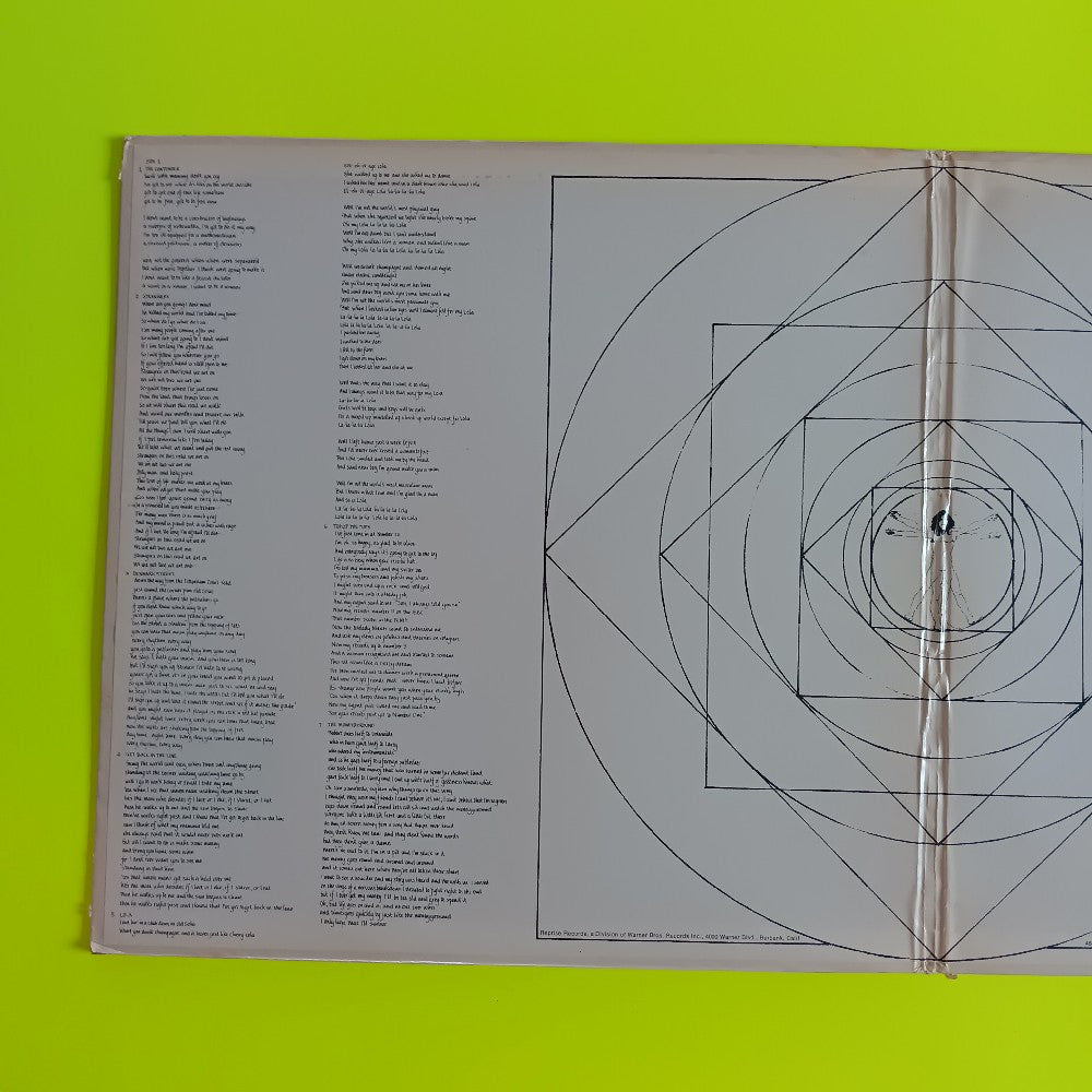 Kinks - Lola Vs Powerman RARE JACKSONVILLE PRESSING - 1976 - RS 6423 - Used - VG++ - Vinyl