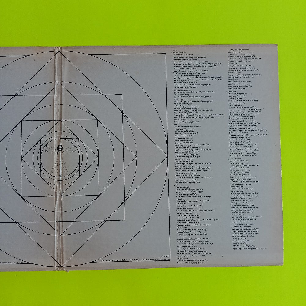 Kinks - Lola Vs Powerman RARE JACKSONVILLE PRESSING - 1976 - RS 6423 - Used - VG++ - Vinyl