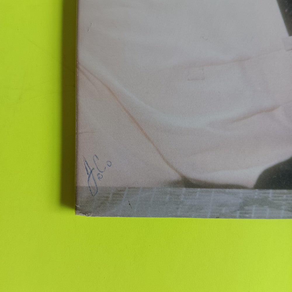 Michael Jackson - Thriller OG NO CO-PRODUCER CREDIT - 1982 - QE 38112 - Used - VG++ - Vinyl
