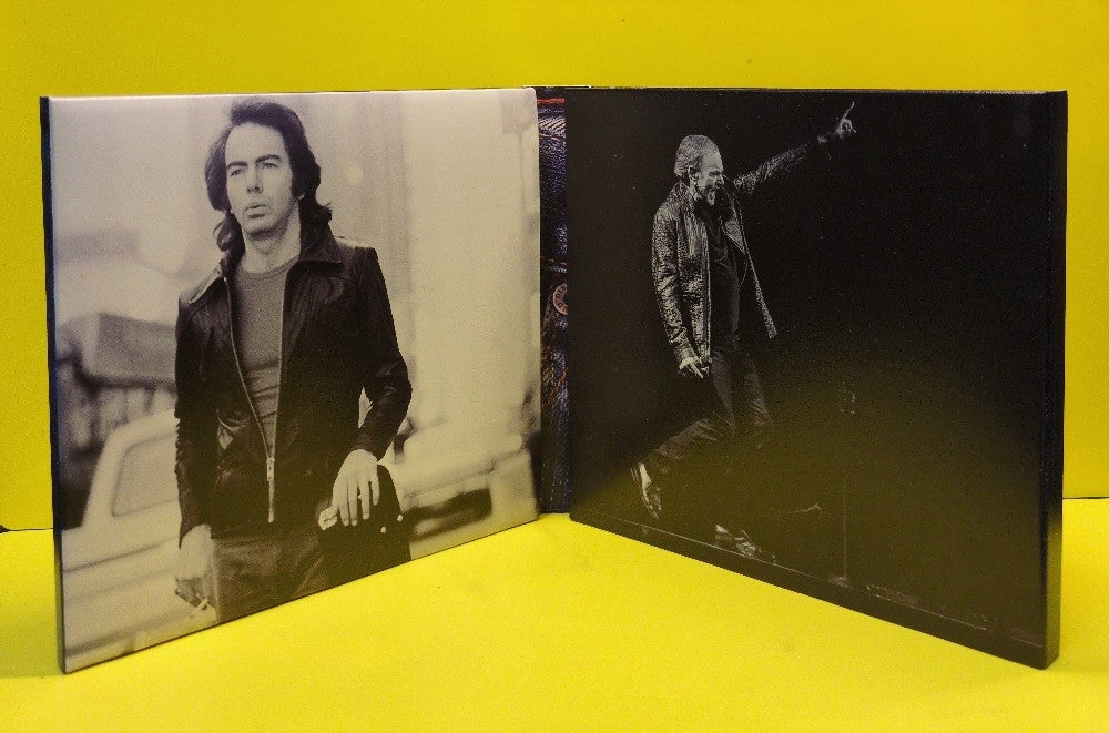 Neil Diamond - 50th Anniversary Collection - 2017 - B0026203-02 - Used - EX - CDs