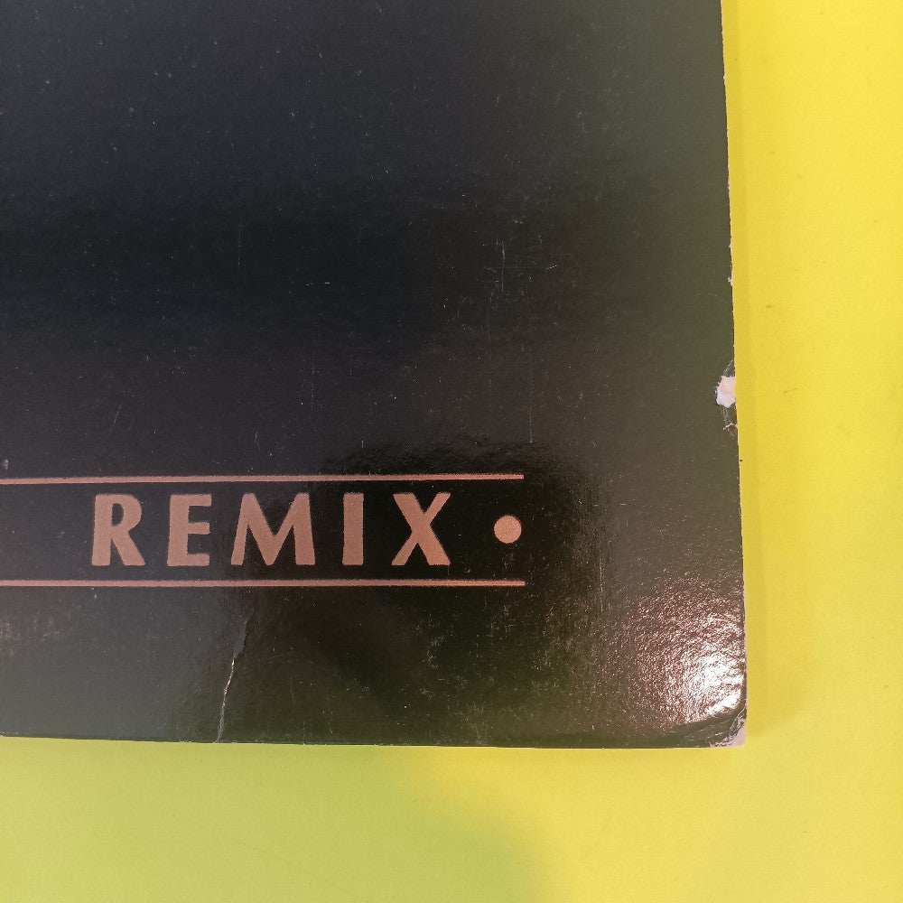 Spandau Ballet - Gold Special Extended Remix 12" - 1983 - 4V9 42740 - Used - EX - Vinyl